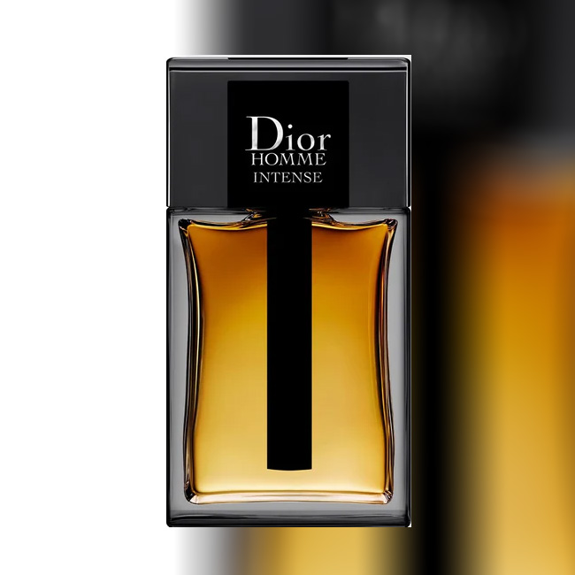 Doir Homme Intense